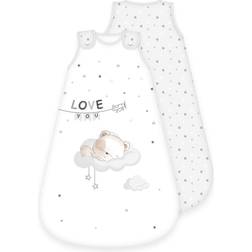 Herding Kinder Baby Schlafsack Sleeping 70 x 45 cm