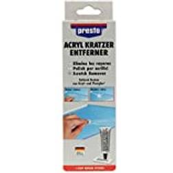 Presto Acryl Kratzer Entferner Reparatursatz, Kunststoffreparatur 430114