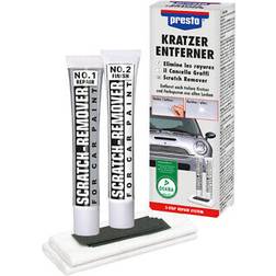 Presto 368745 lack kratzerentferner schrammen farbspuren
