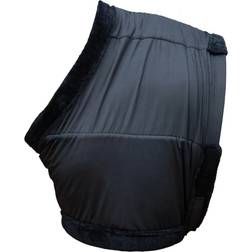 Kentucky Horsewear Hestedækken Tilbehør - Sort