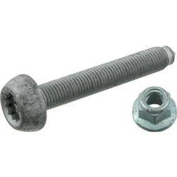 FEBI BILSTEIN fjäderben-hjullagerhus 27876