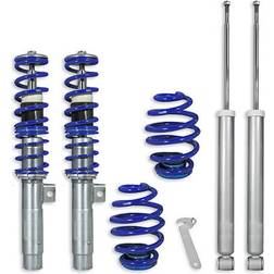 JOM Blueline Performance Coilovers Sänkande Suspension Kit