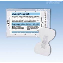 Söhngen Aluderm aluplast elastisch fingerkuppenverband 10