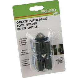 Freund Freund Universal-Gerätehalter 2er Set