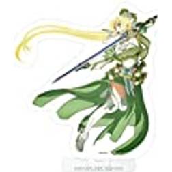 CRUNCHYROLL Sword Art Online-Leafa Acryl Figur Actionfigur