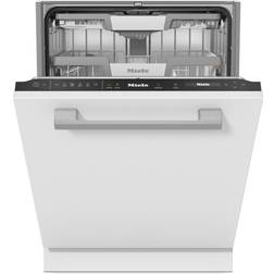 Miele Vollintegrierbarer Geschirrspüler G 7655 SCVi XXL AutoDos