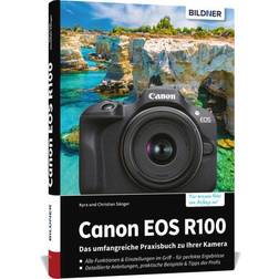 Canon Canon EOS R100