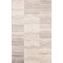 Kherul Wiltonmatta 200x290 Brun, Grå