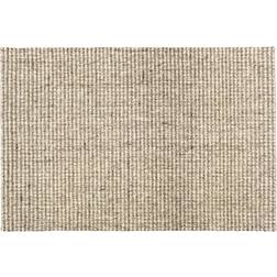 Dixie Astrid Dørmåtte 60 x 90 cm Marble Beige cm
