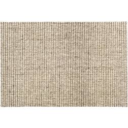 Dixie Astrid Dörrmatta Sisal Sandmelerad Beige cm