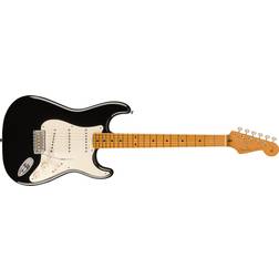 Fender Vintera II 50's Strat BLK E-Gitarre