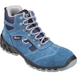 Fortis Sicherheitsschnürstiefel Midgard