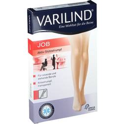 Varilind Job transparent L teint