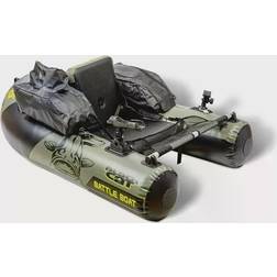 Black Cat Battle Boat