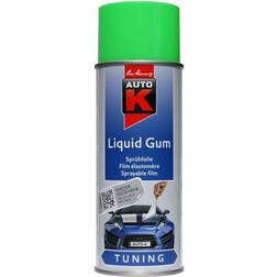 Auto-K Auto-K Sprühfolie Liquid Gum Tuning neongrün 400ml