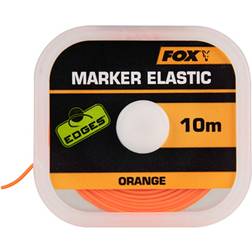 Fox Edges Marker Elastic Orange 10m