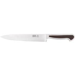 Güde delta schinkenmesser tranchiermesser solingen grenadill-holz d765/21