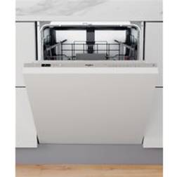 Whirlpool W2IHD524UK White