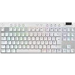 Logitech G PRO X TKL Wireless Gaming Keyboard