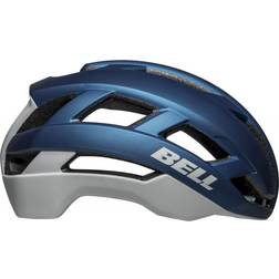 Bell Falcon XR MIPS Hjälm Matte Blue/Grey