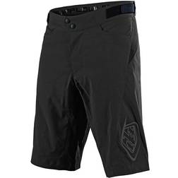 Troy Lee Designs Blandade mountainbike shorts, svart