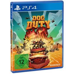 Dog Duty (PS4)