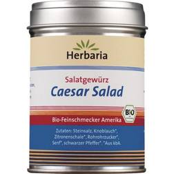 Caesar Salad bio 120g M-Dose