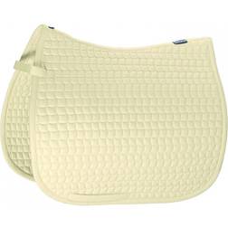 Eskadron Saddle Cloth Cotton - Navy
