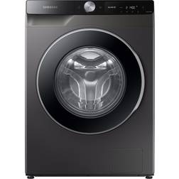 Samsung WW6100T WW80T604ALXAS2 Svart