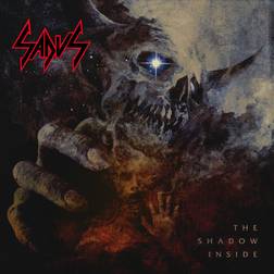 The Shadow Inside Sadus (Vinyl)