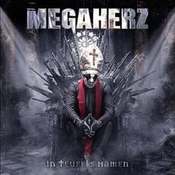 Megaherz: In Teufels Namen (Vinyl)