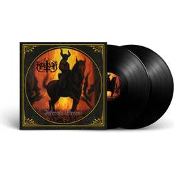 Infernal Eternal Marduk (Vinyl)