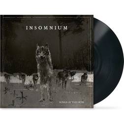 Songs Of The Dusk Insomnium (Vinyl)