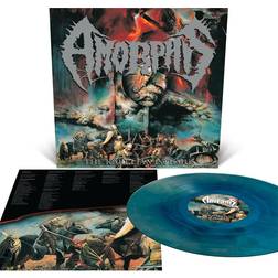 Amorphis: The Karelian Isthmus (Vinyl)