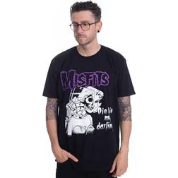 Misfits Die Die My Darling (Vinyl)