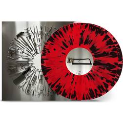 Carcass Surgical steel LP multicolor (Vinyl)