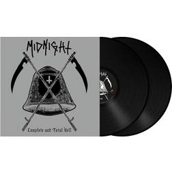 Complete and Total Hell 2 LP Midnight (Vinyl)