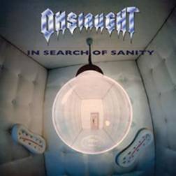 In Search Of Sanity Onslaught (Vinyl)