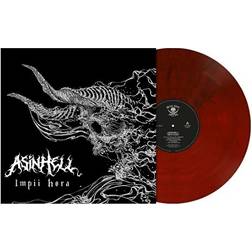 Impii Hora Asinhell (Vinyl)