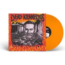 Give Me Convenience or Give Me Death Dead Kennedys (Vinyl)