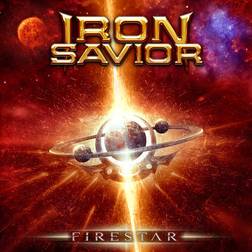 Firestar Iron Savior (Vinyl)