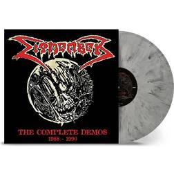 The Complete Demos 1988-1990 Dismember (Vinyl)