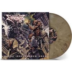 Where Ironcrosses Grow Dismember (Vinyl)