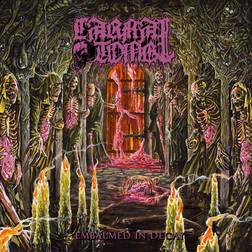 Embalmed in Decay Carnal Tomb (Vinyl)