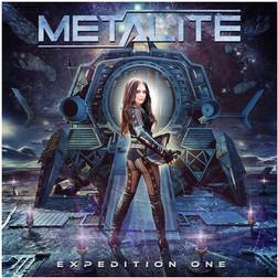 Expedition One Metalite (CD)