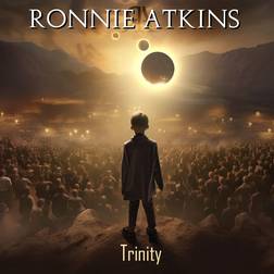 Trinity Ronnie Atkins (Vinyl)