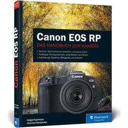 Canon EOS RP: Das Handbuch zur Kamera