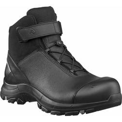 Haix Botte de sécurité Nevada Pro Mid 2.0 pointure noire S3 hro hi ci wr src esd en iso 20345 cuir imperméable
