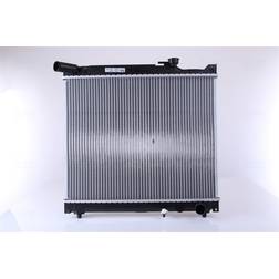 64165 Nissens Car Radiator