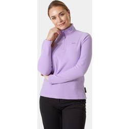 Helly Hansen Daybreaker Fleece-pulli Mit Halbreißverschluss